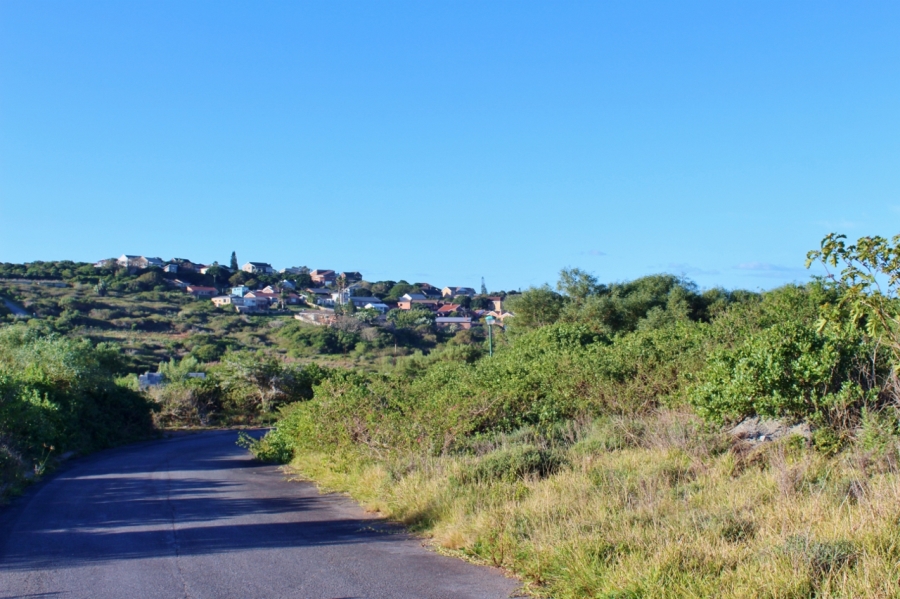 0 Bedroom Property for Sale in Emerald Heights Eastern Cape